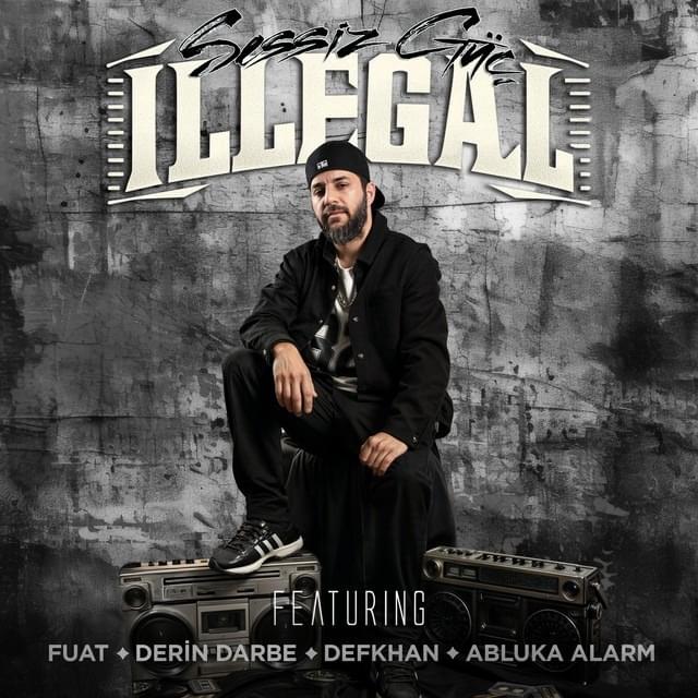 İllegal