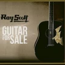 Guitar for Sale