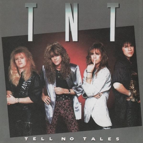Tell No Tales