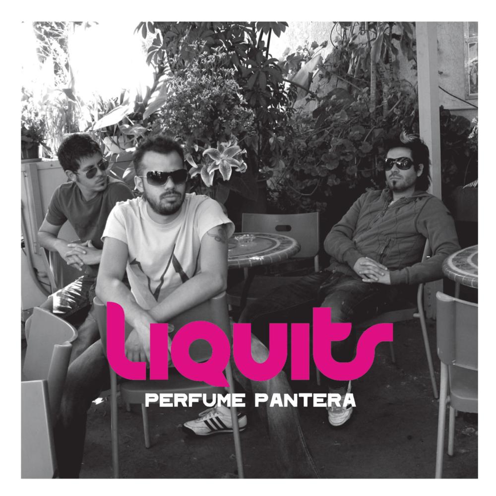 Perfume Pantera