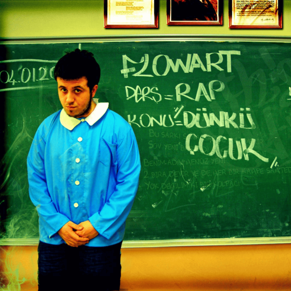 Dünkü Çocuk