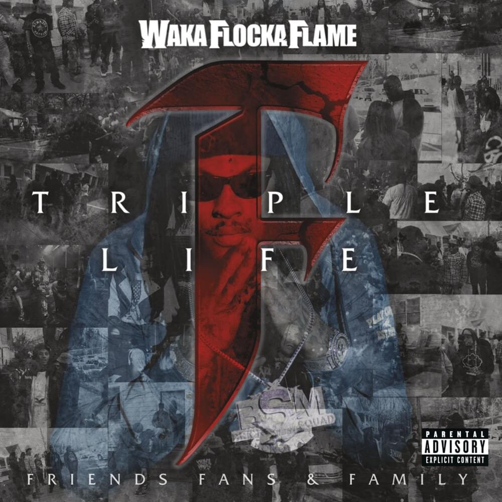 Triple F Life: Friends, Fans and Family