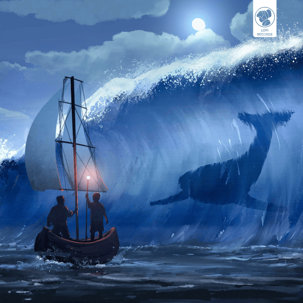 Amidst the Seven Seas