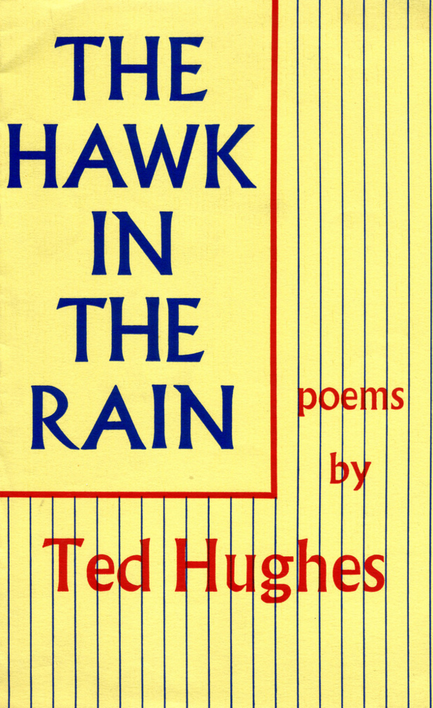 The Hawk in the Rain