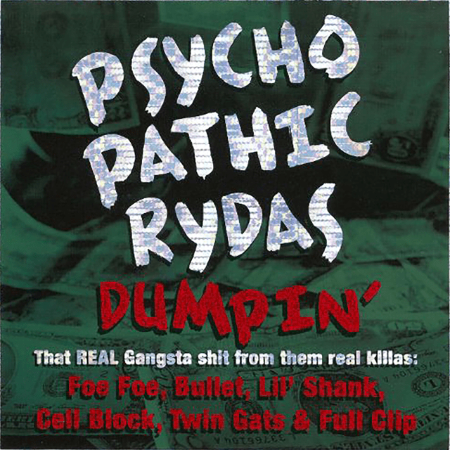Dumpin’