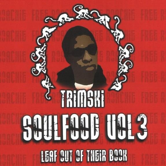 Soulfood, Vol. 3: Leaf Out Of Their Book