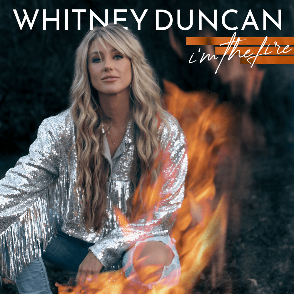 I’m the Fire - EP