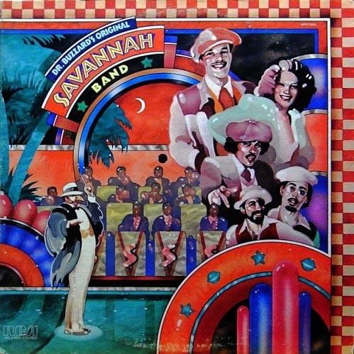 Dr. Buzzard’s Original Savannah Band