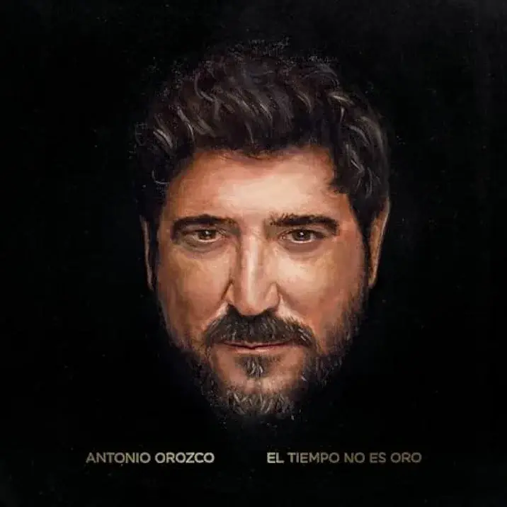 El Tiempo No Es Oro