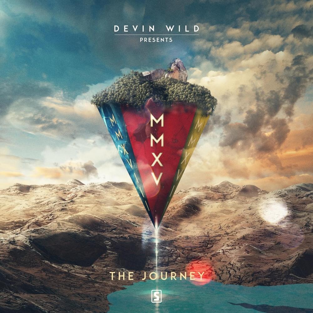 The Journey EP