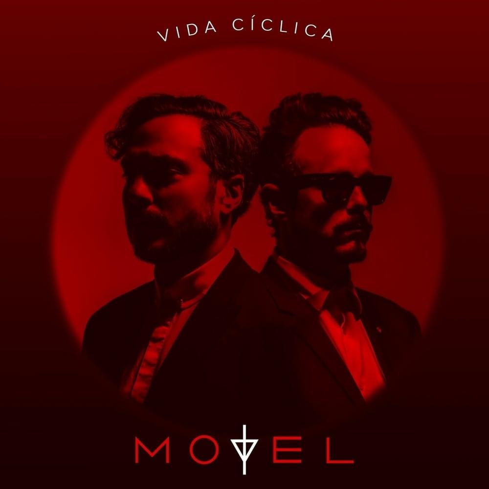 Vida Cíclica - EP