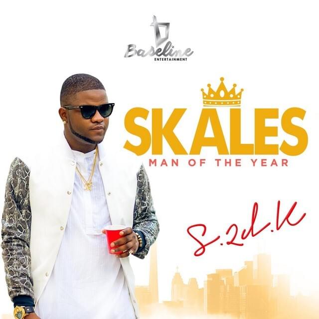 Man Of The Year