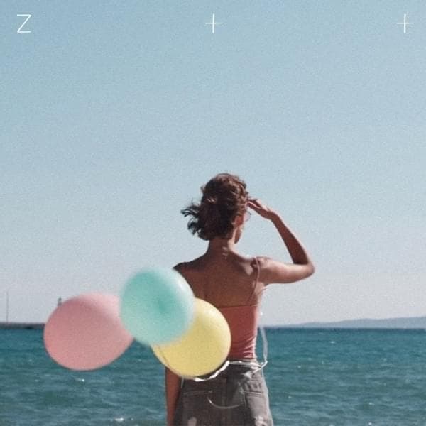 Album cover art for "Ljeto Već Je Gotovo" by Z Plus Plus