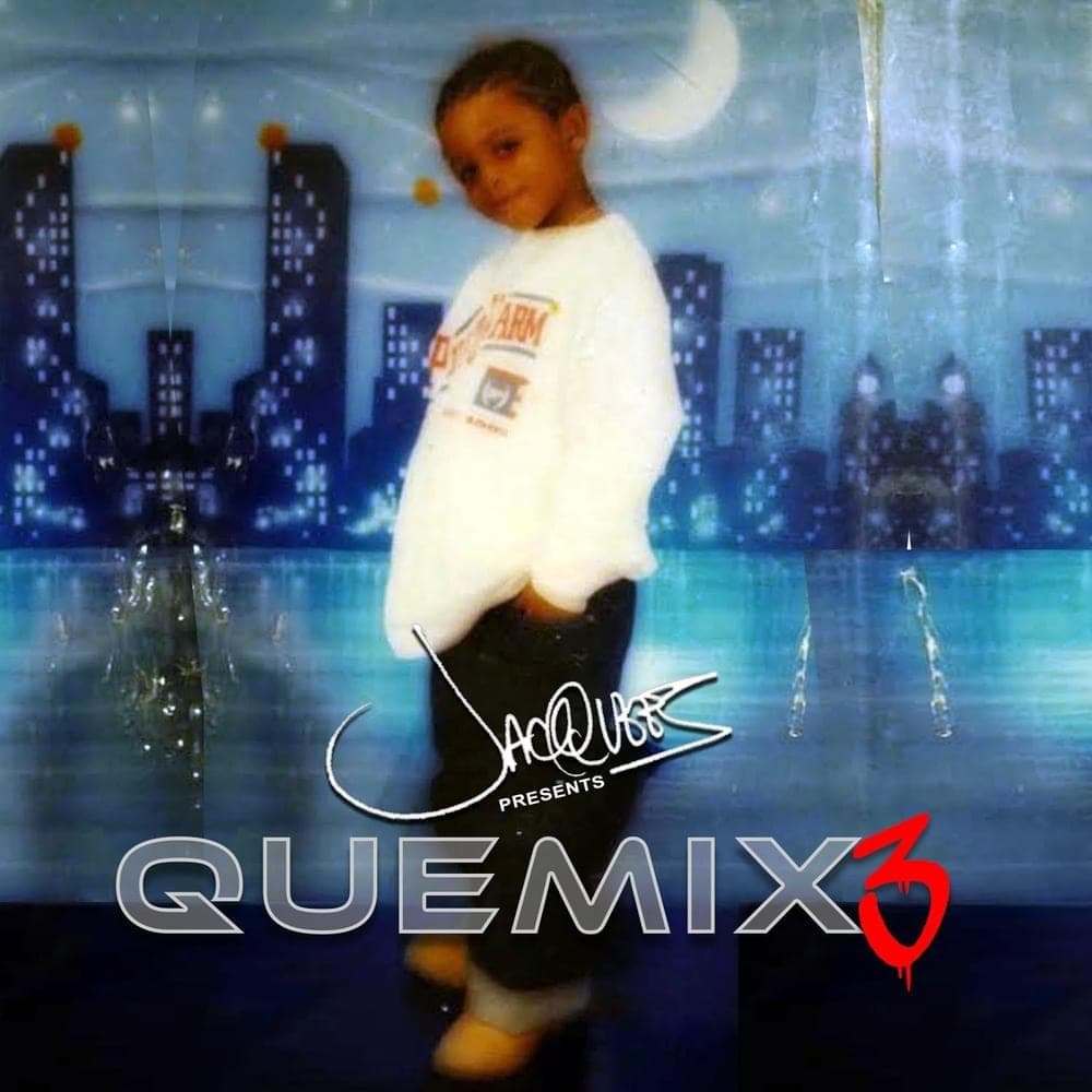 QueMix 3