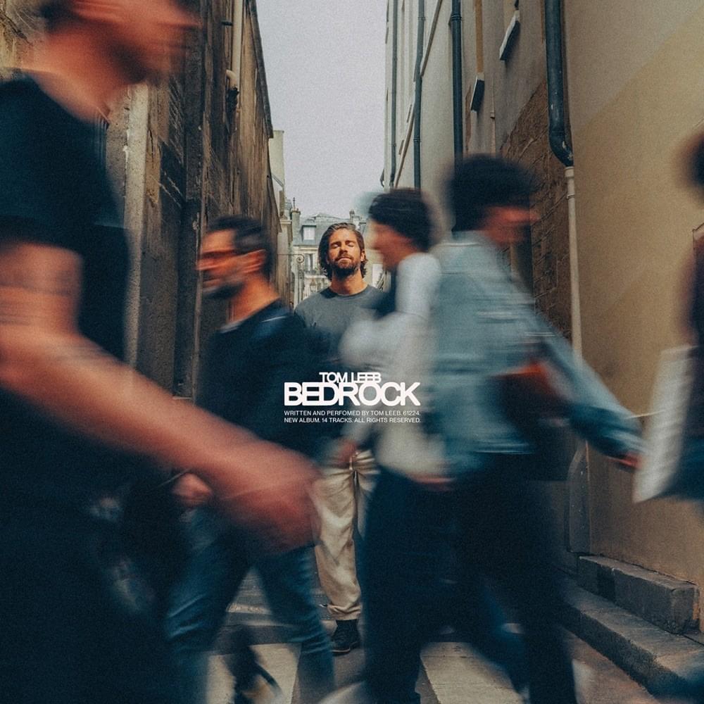 Bedrock
