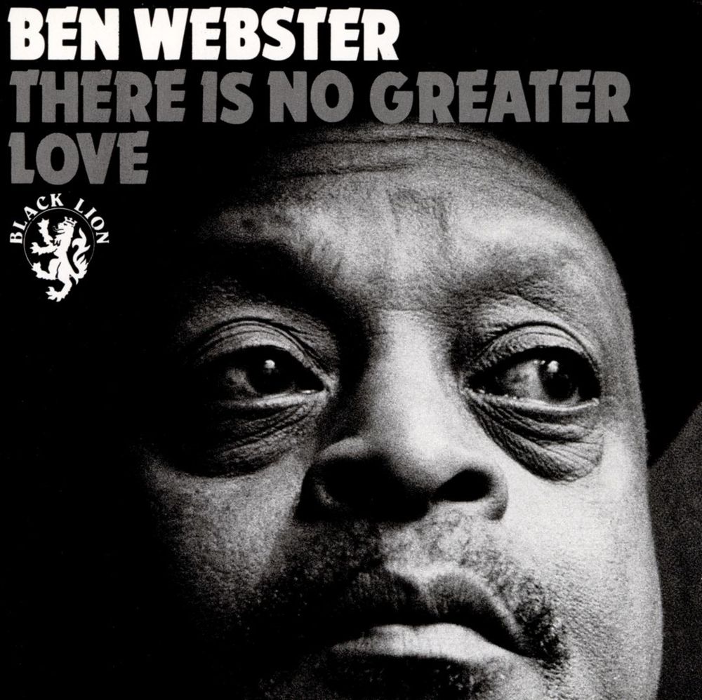There Is No Greater Love
