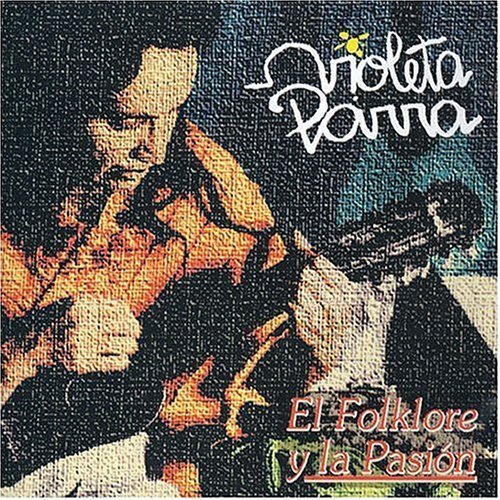 El folklore y la pasión