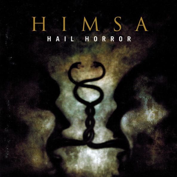 Hail Horror