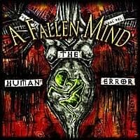 The Human Error Cover Art