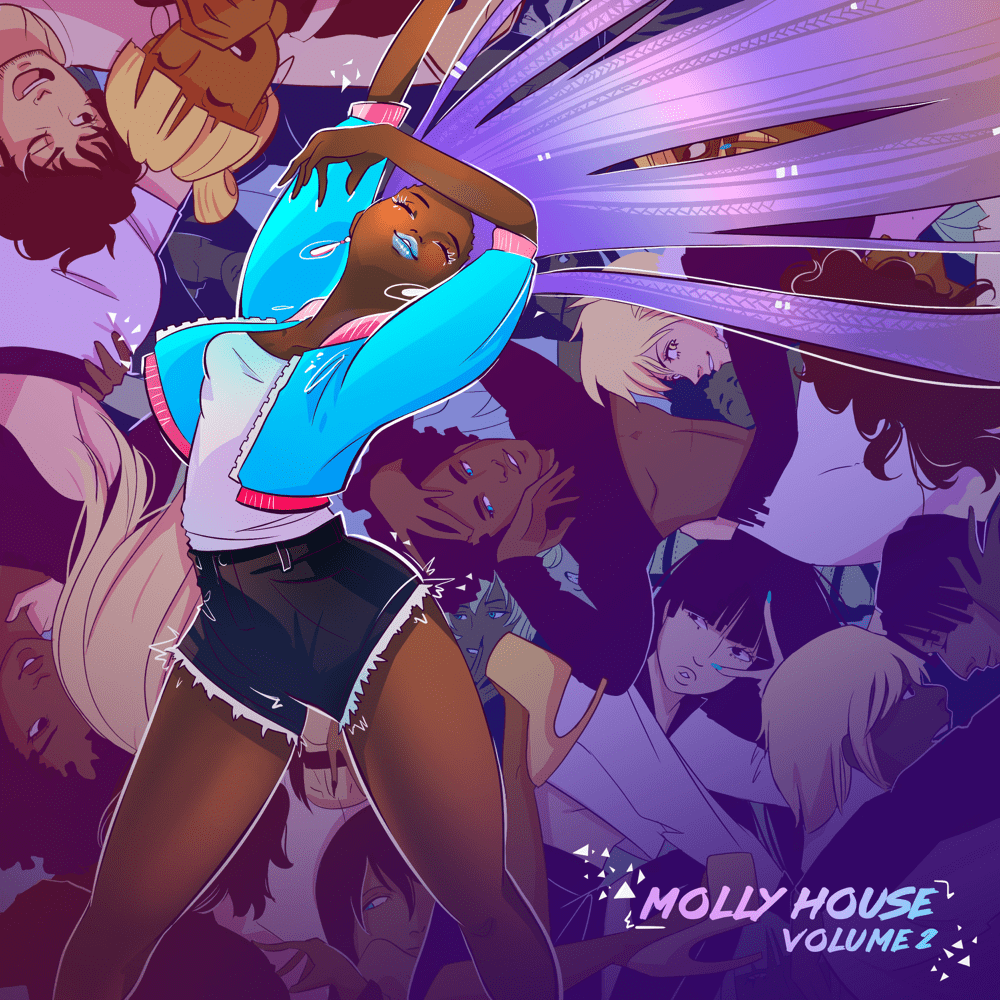 Molly House, Vol. 2