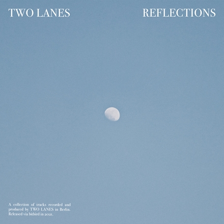 Reflections EP