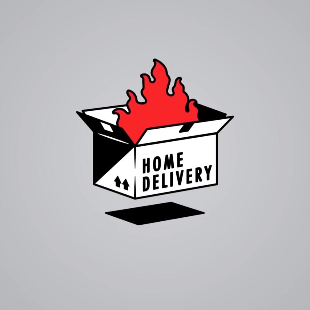 HOME DELIVERY