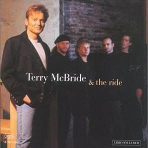 Terry McBride & The Ride