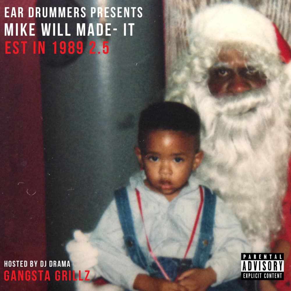 Est. In 1989 2.5