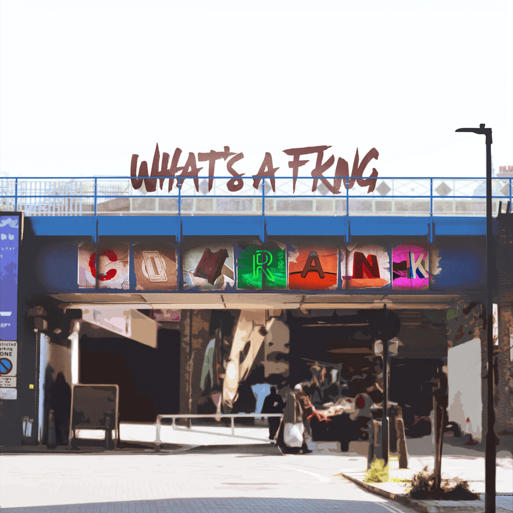 What’s a FKNG Conrank
