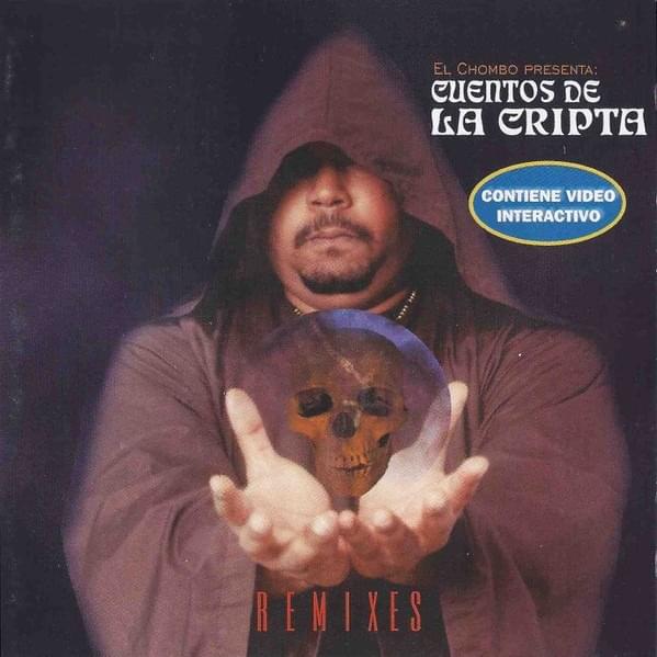Cuentos De La Cripta: Remixes