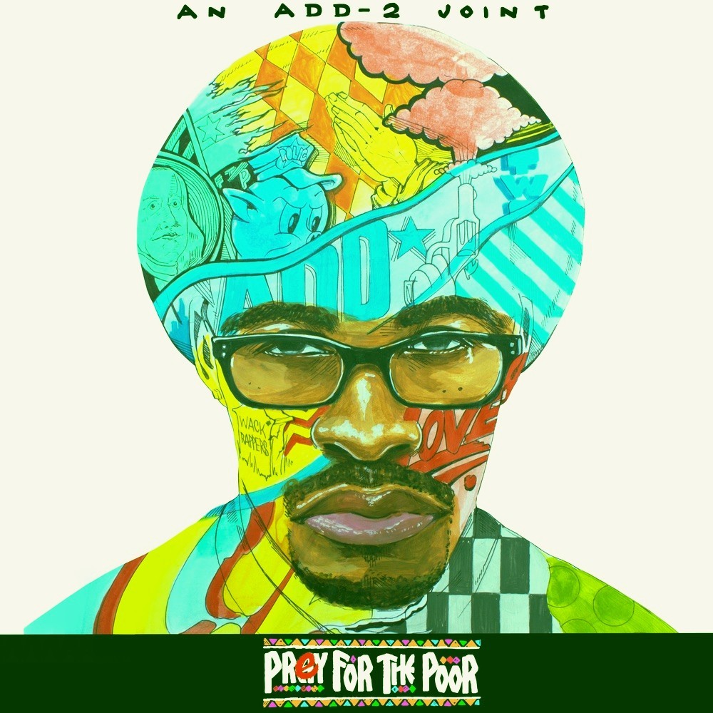 Prey for the Poor
