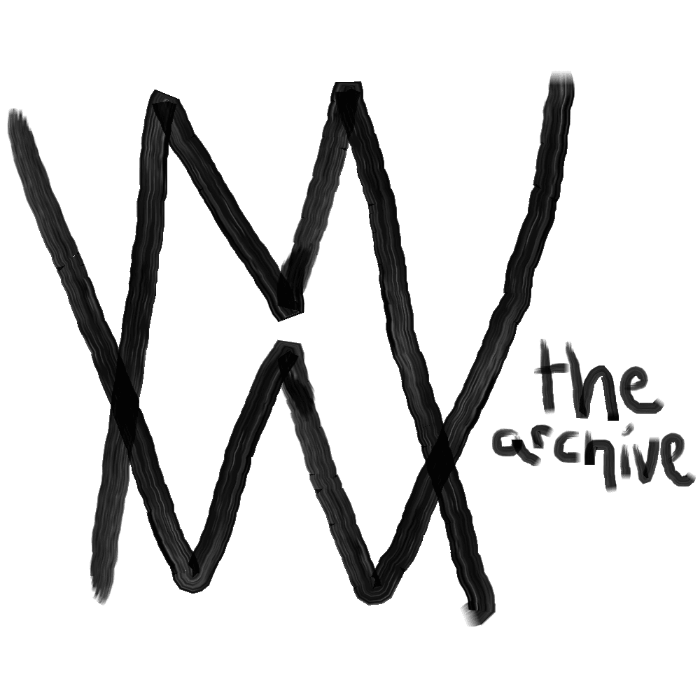 miloticked presents ’the archive’: demos