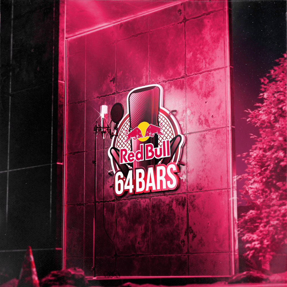 Red Bull 64 Bars - الموسم الأول
