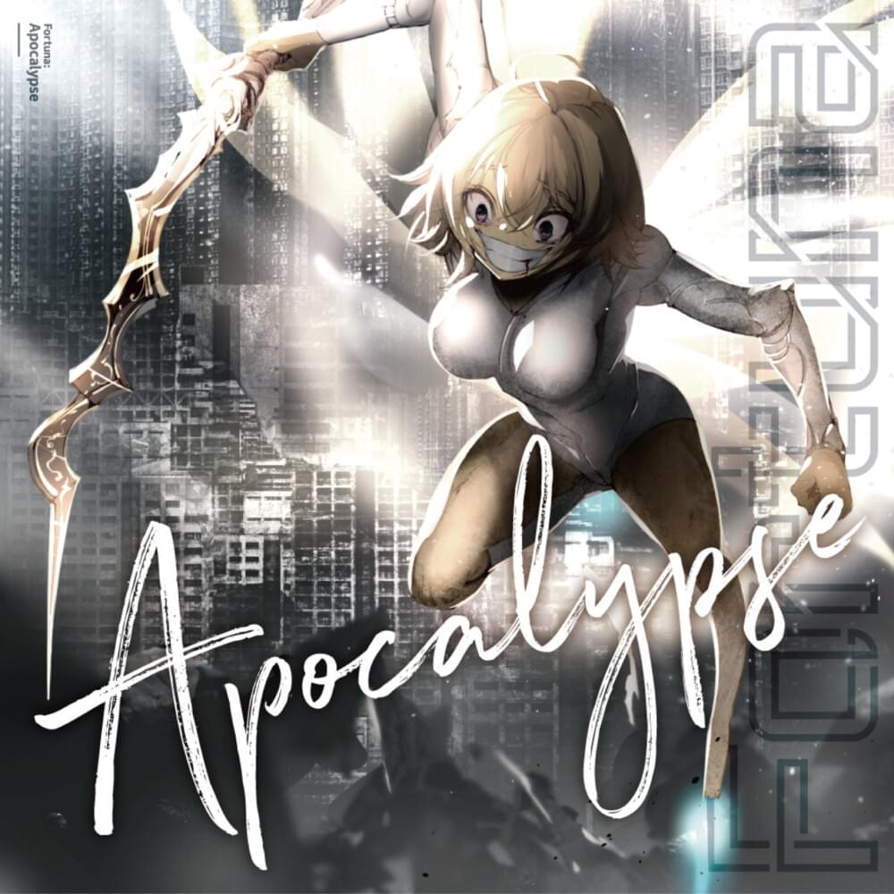 Apocalypse