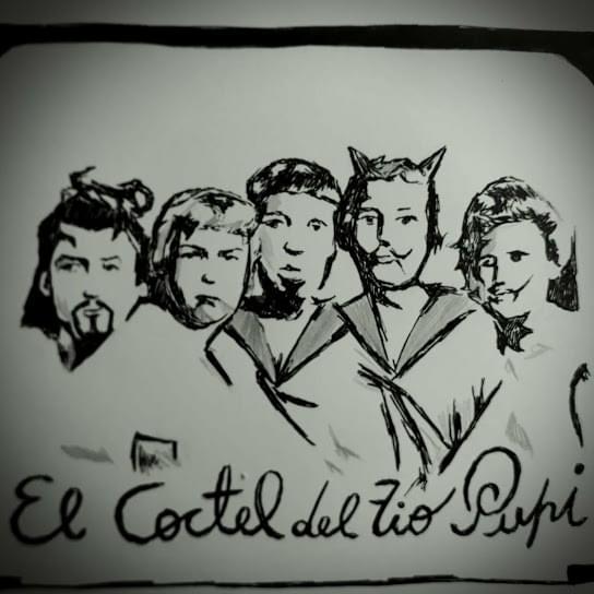El cóctel del Tío Pupi