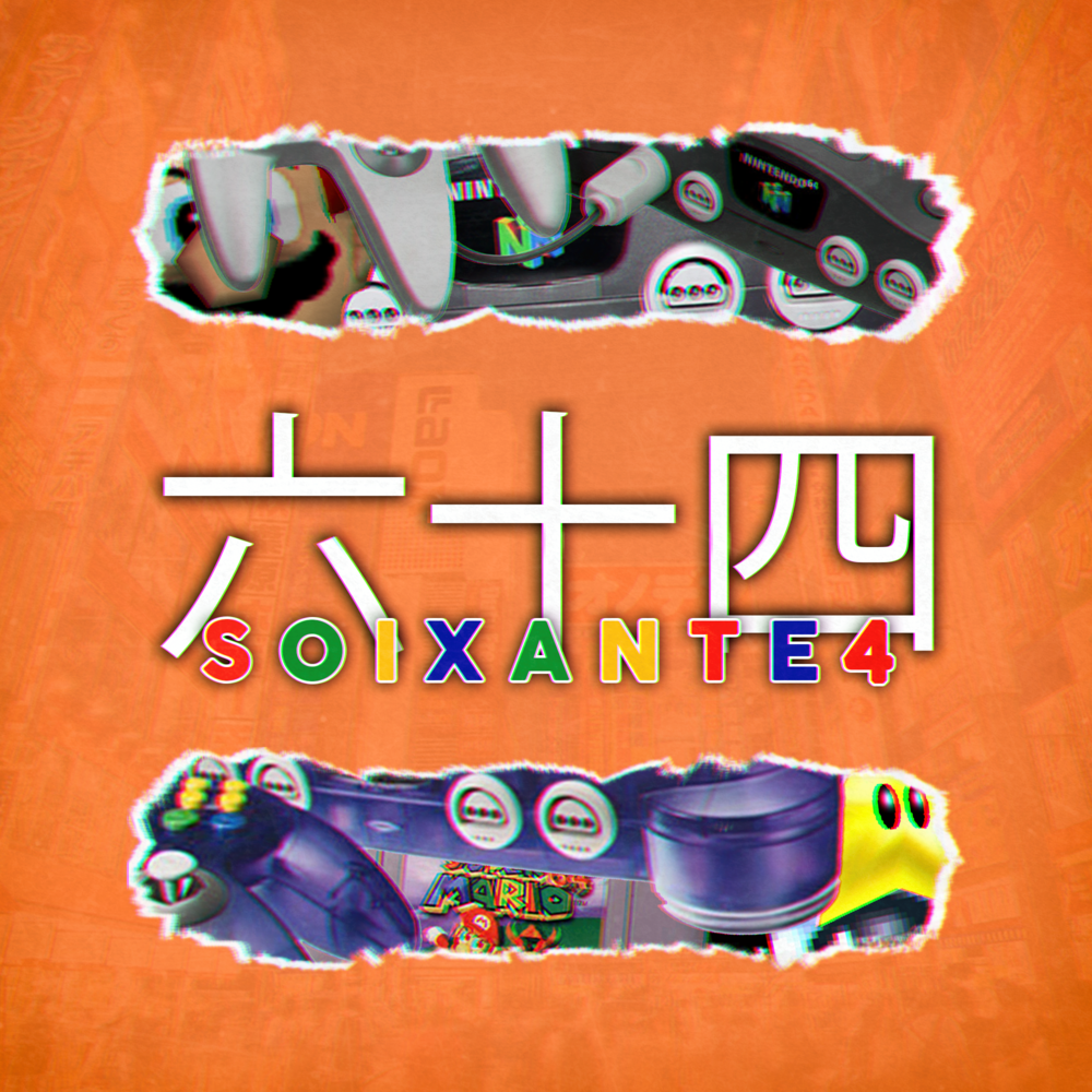 Soixante-4