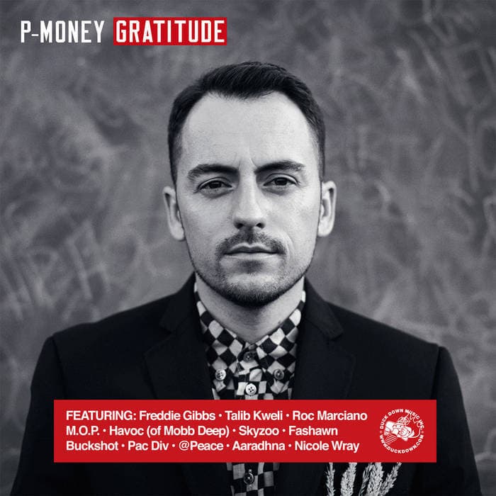 Gratitude Cover Art