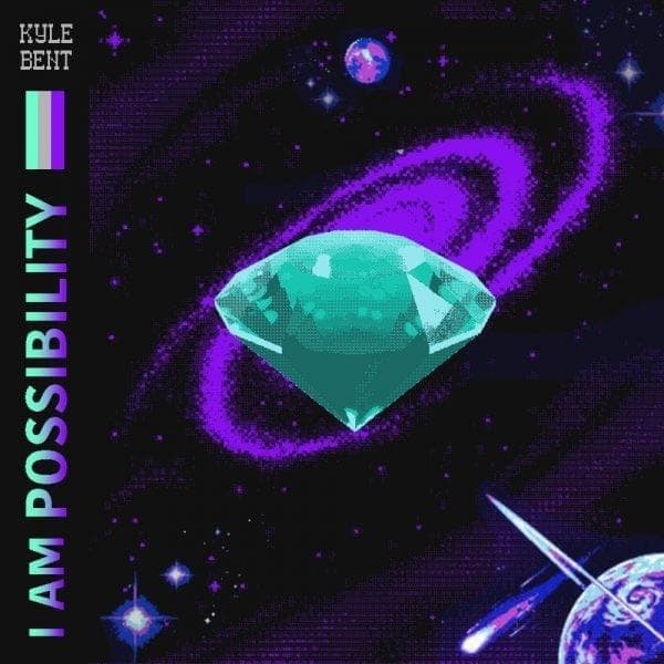 I AM POSSIBILITY Cover Art
