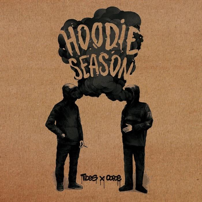 hoodie season