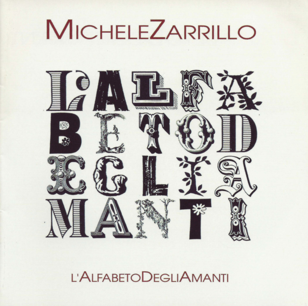 L’alfabeto degli amanti