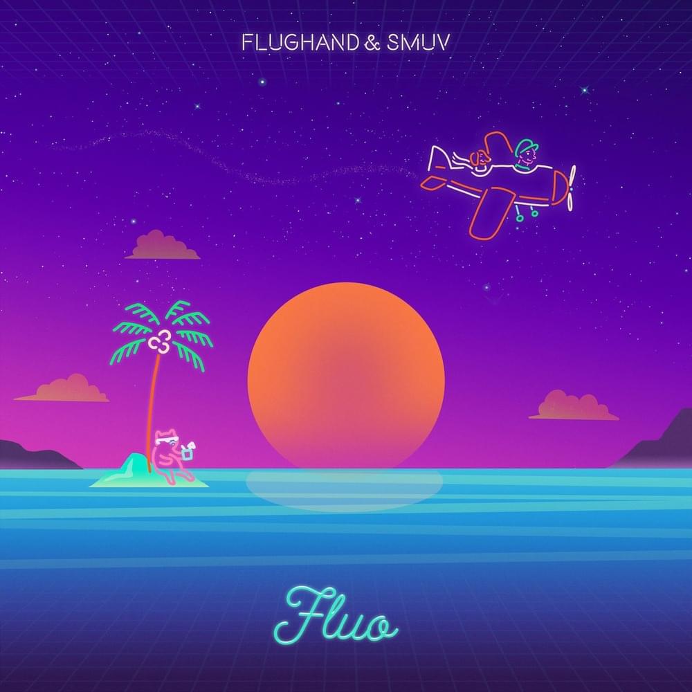 Fluo EP