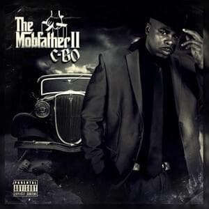 The Mobfather II Cover Art