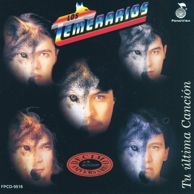 Tu Última Canción