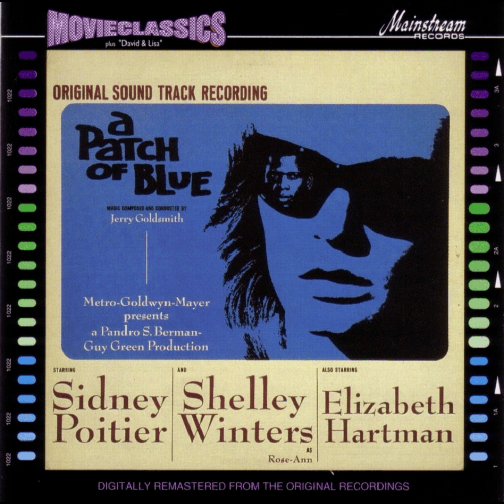 A Patch of Blue (Original Sound Track Recording)