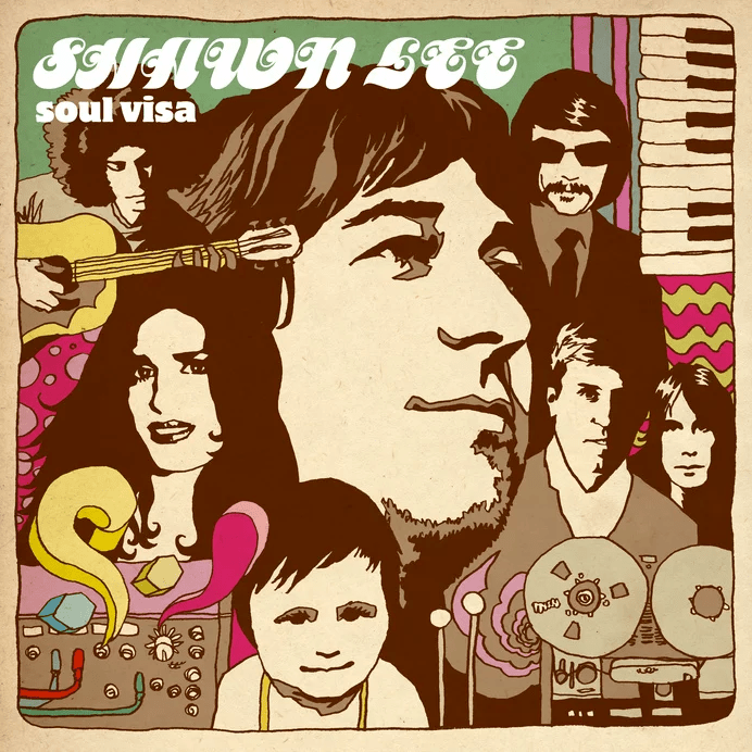 Soul Visa