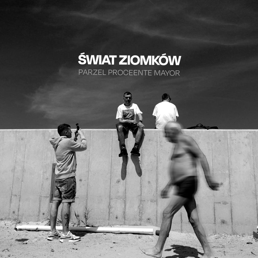 Świat Ziomków