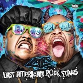 Last American Rock Stars
