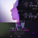 Pixels Cover Art