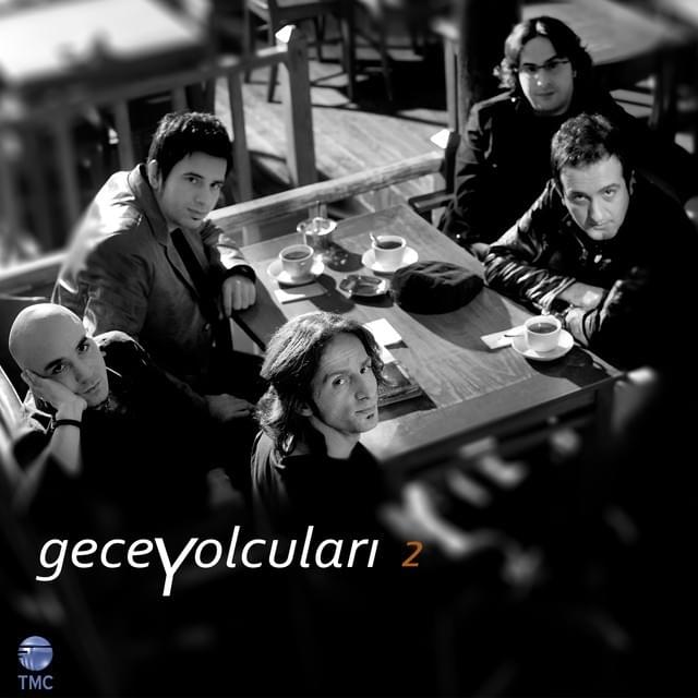 Gece Yolcuları 2