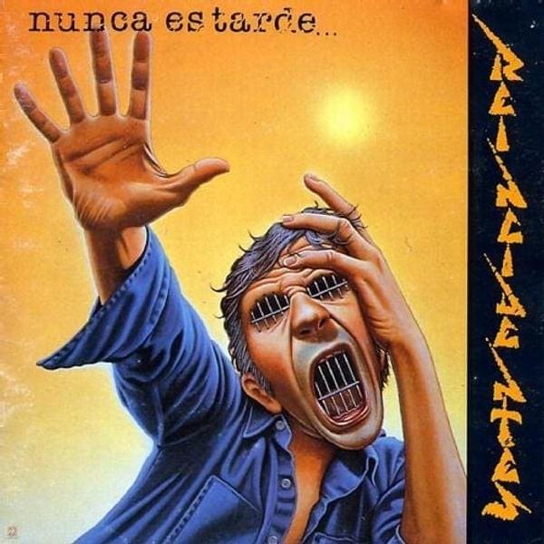 Nunca es tarde... si la dicha es buena